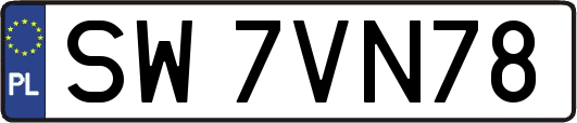 SW7VN78