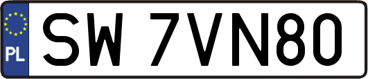 SW7VN80