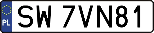 SW7VN81