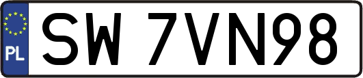SW7VN98
