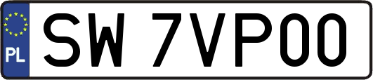 SW7VP00