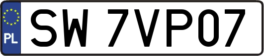 SW7VP07