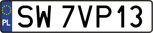 SW7VP13