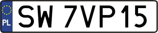 SW7VP15