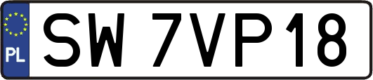 SW7VP18