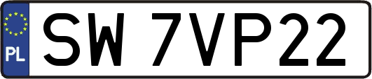 SW7VP22