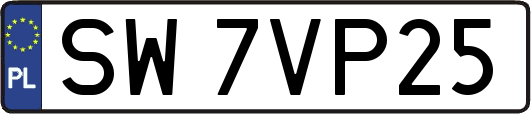 SW7VP25