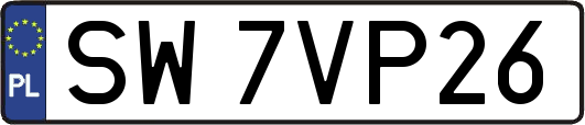 SW7VP26