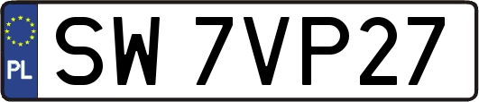 SW7VP27