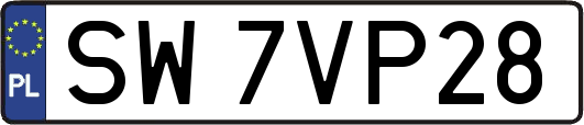 SW7VP28