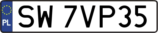SW7VP35