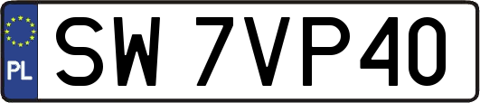 SW7VP40