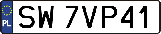 SW7VP41