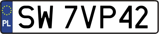 SW7VP42