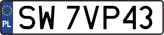 SW7VP43