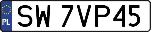 SW7VP45