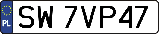 SW7VP47