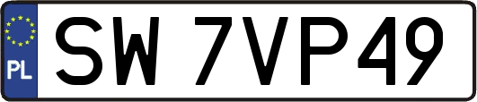 SW7VP49