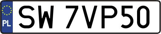 SW7VP50