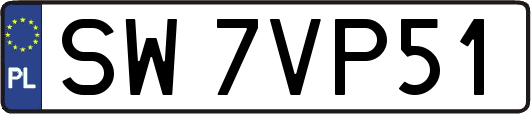 SW7VP51