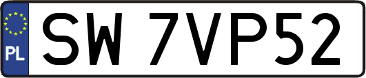 SW7VP52