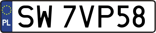 SW7VP58