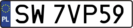 SW7VP59