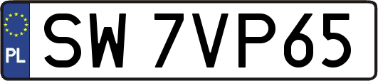 SW7VP65