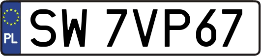 SW7VP67