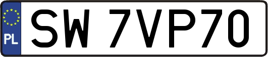 SW7VP70