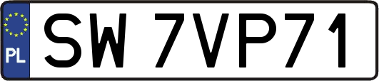 SW7VP71