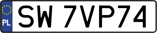 SW7VP74