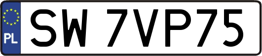 SW7VP75