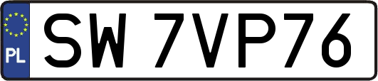 SW7VP76