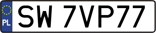 SW7VP77