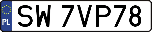 SW7VP78