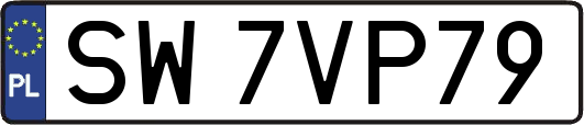 SW7VP79