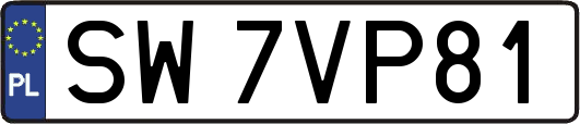 SW7VP81
