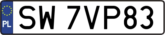 SW7VP83