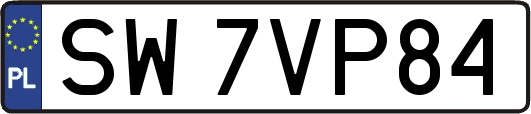 SW7VP84