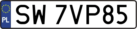 SW7VP85