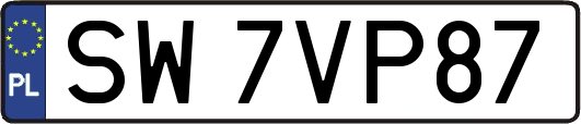 SW7VP87
