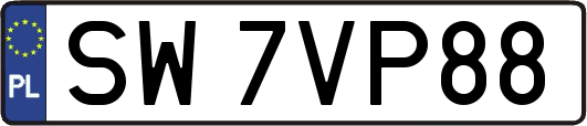 SW7VP88