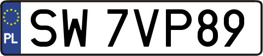SW7VP89