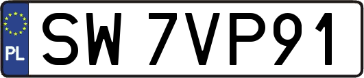 SW7VP91