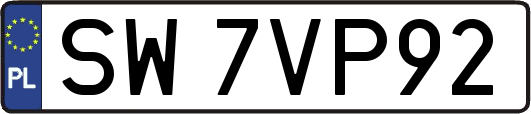 SW7VP92