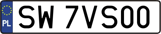 SW7VS00