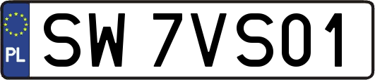 SW7VS01