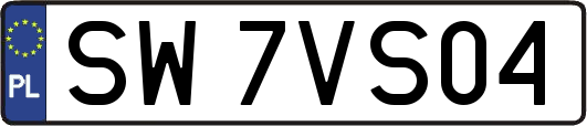 SW7VS04