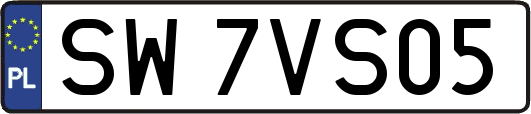 SW7VS05